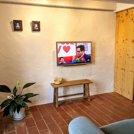 Laranjeira 2 By Almaalgarvia 别墅 *