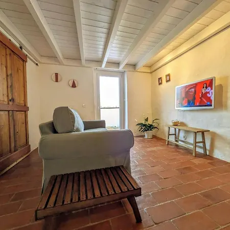 Laranjeira 2 By Almaalgarvia 别墅 *